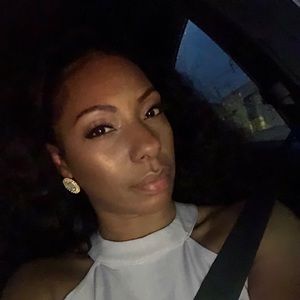 Meet your Posher, Lashaun